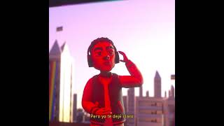 La Cruz  Te Conoc Bailando  Oficial