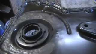 Форд Транзит ремонт двигателя(, 2015-05-21T19:12:48.000Z)