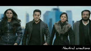 Vishwaroopam 2 Song Whatsapp Status Shruthi Hassan Voice Remix Mashup