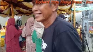 KEYBOARD FITRIA MUSICA DUMAI RIAU - PAYUNG HITAM (2021)