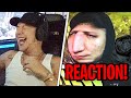 REAKTION auf Hungriger Hugo!😂 + unsympathischTV "DA KAUF ICH NICHTS" ❘ MontanaBlack Reaktion