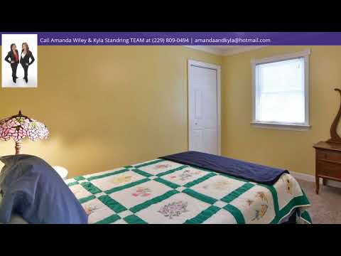 1115 Wadsworth Drive, Albany, GA home video tour