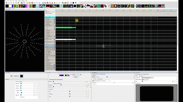 Reset Panel When Changing Effects and Color Curves Saving
