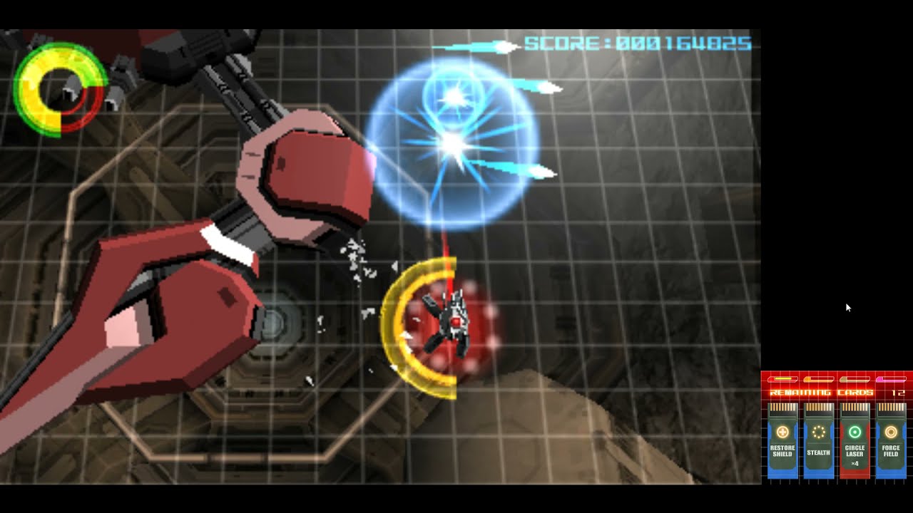 Citra] 哭牙 (KOKUGA) gameplay - stage H-I-J - YouTube