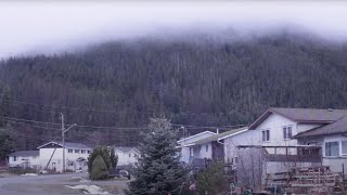 The People Of The Snow Stories From Kitamaat Village