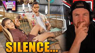 Rockstar's Silence Says Everything... (GTA 6 News)