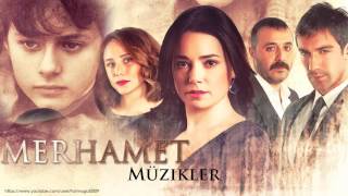 10- Merhamet Dizi Müzikleri  - Gözyaşı Resimi