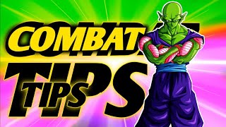 Dragon Ball Z: Kakarot Pro Combat Tips screenshot 1