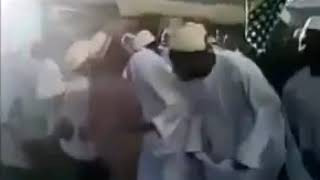 Unbelievable Crowd Dancing to Latest Atiku Abubakar Campaign Song. #AtikulatedUpDate