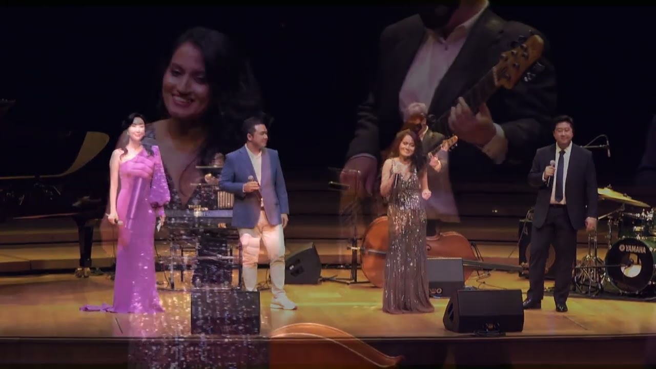 17 - Thank You for the Music