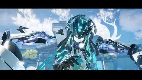 Snowbreak: Containment Zone - Gameplay (by Seasun Games Pte. Ltd.)