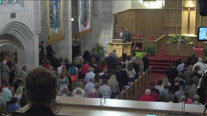 College of the Ozarks Memorial Service to Honor Du...