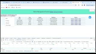 COMP3006-Full Stack Part 2