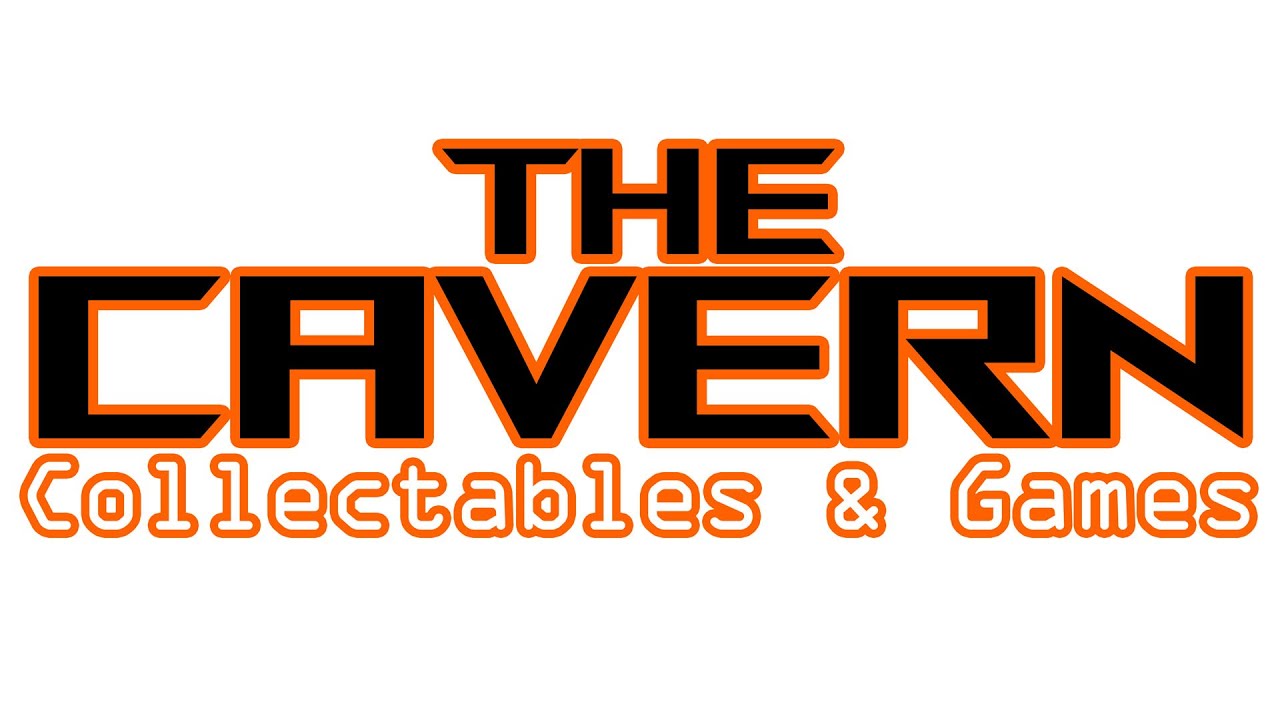WELCOME TO THE CAVERN