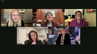 MIT Alumni Forum | Women in Leadership Wealth