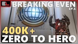 Star Citizen Zero to Hero – Breaking Even Ep. 6 | Massive Turnaround