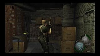 resident evil 4 p7