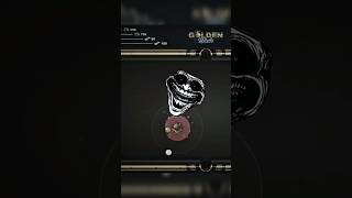 🔥 Archangel Cue Insane Trick Shot!#8ballpool#trending#viral#gaming#music