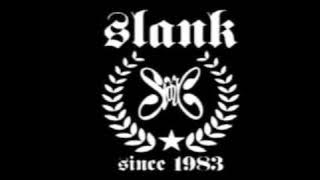 Slank naik-naik ke puncak gunung