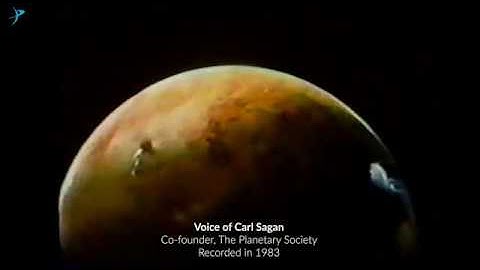 Carl Sagan on the Exploration of Mars - The Planetary Society