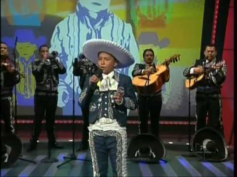 Giovanni Corona en"Sabado Gigante"