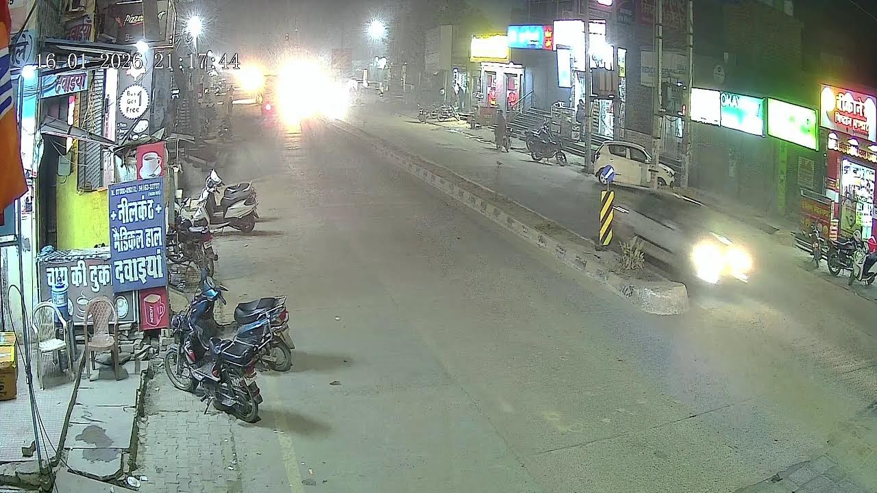 cctv live video
