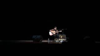 Bin Idris - Jalan Bebas Hambatan (Live @ Cikini Folk Fest, Teater Kecil TIM 17/12/2016)
