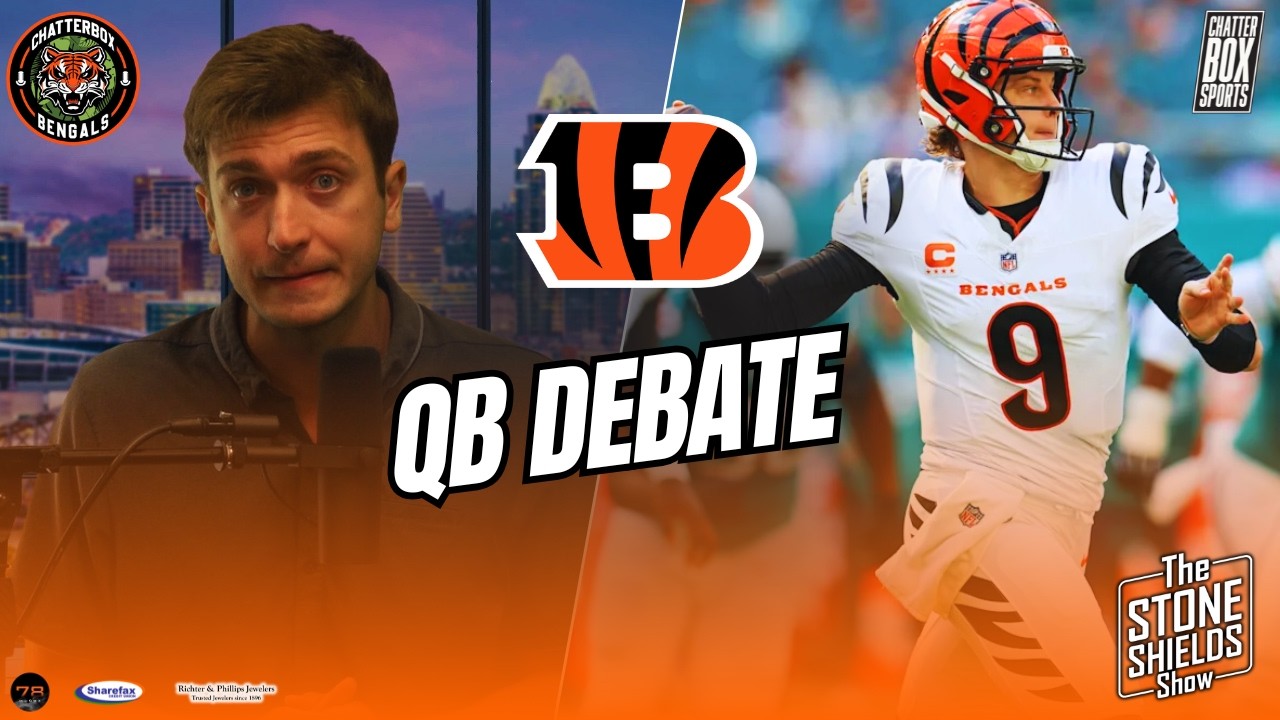 Joe Burrow's NFL Ranking Is Out... And It's Already Causing Debate