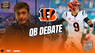Joe Burrow's NFL Ranking Is Out... And It's Already Causing Debate