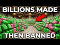 Why They Keep Phasing Out Refrigerants (The Hidden System)