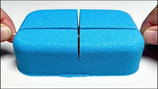 Slime + Soap + Sand + ASMR Compilation 🤯✨ | Watch Till the End #satisfying #slime #asmr screenshot 4