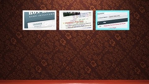 tutorial html y css | crear hover con transicion alrededor de una imagen (css3)