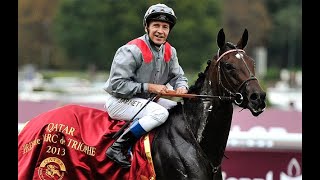The Incredible Treve - Record 13 9-1-1