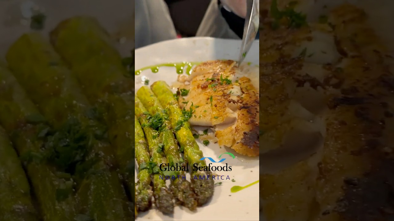 How to Cook Sablefish in 15 Minutes | Easy Black Cod Recipe 