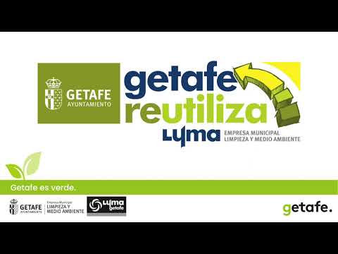 Getafe Reutiliza