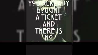 Crybaby by Melanie Martinez Slideshow