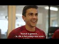 Bart van Rooij traint mee met E-rolstoelvoetbalteam van N.E.C. Nijmegen❤️💚