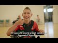 Bart van Rooij traint mee met E-rolstoelvoetbalteam van N.E.C. Nijmegen❤️💚