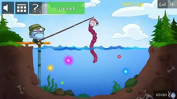 Troll Face Quest Video Games 2 Level 14 Walkthrough