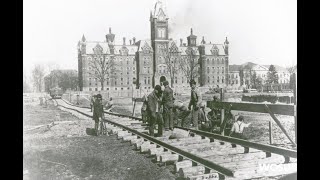 Columbus Neighborhoods The Ohio State University Sesquicentennial