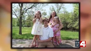 Mother, her 2 daughters killed in Friday morning crash on I-270