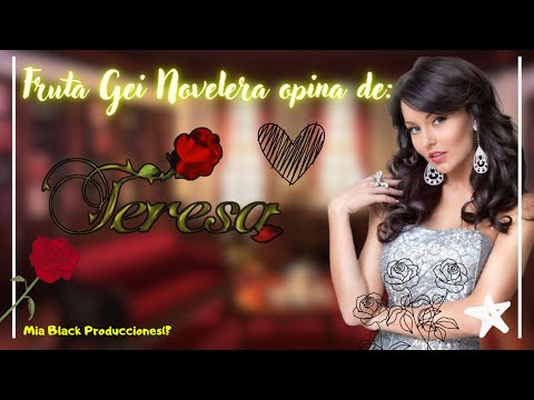 Nueva obsesión (TERESA) Hasta capítulo 30 (lo que me acuerdo)