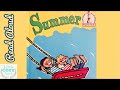Summer Adventures Quiz