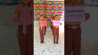 Learning Skills | #ytshorts #youtube #yt #shorts #viral #learning #activity #learningbydoing #funny