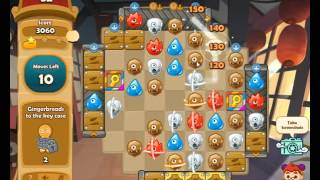 Monster Busters: Link Flash - Stage 32