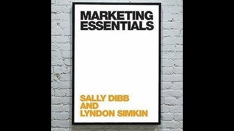 B203A-Marketing-Chapter 2-Part 1