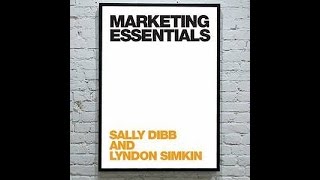 B203A-Marketing-Chapter 2-Part 1