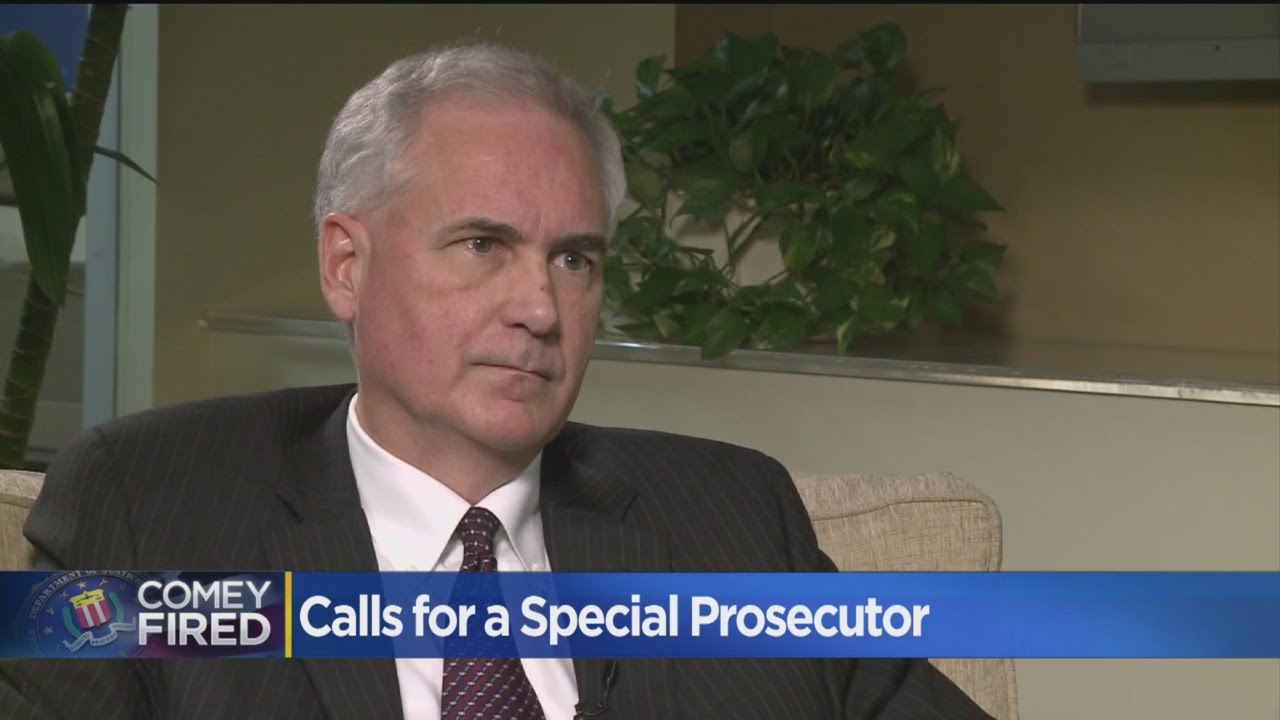 Tom McClintock Wants Independent Probe Of Trump Russia Ties