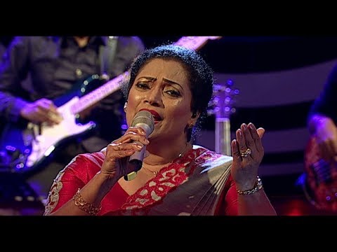 Soya Diyaw Mata Saranak   Pradeepa Dharmadasa  Derana Singhagiri Studio  24 11 2017 