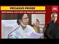 WB Govt Sets Up Inquiry Commission To Probe Pegasus Snooping Case|News Today With Rajdeep Sardesai